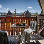 Apartament Visitzakopane - Szafran