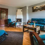 Visitzakopane - Szafran Apartament *