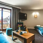 Visitzakopane - Szafran Apartament Zakopane