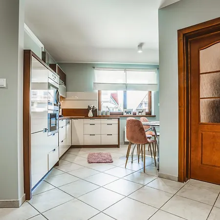 Visitzakopane - Szafran Zakopane