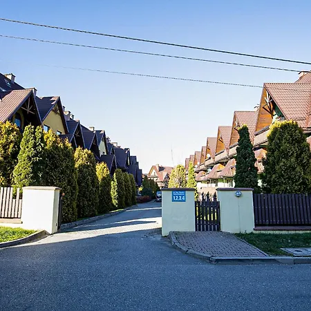 Visitzakopane - Szafran * Zakopane