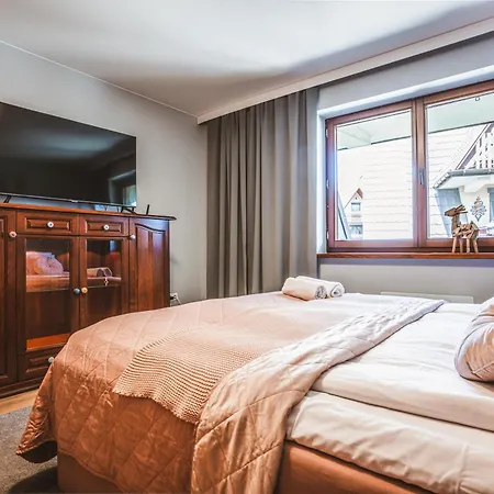 Visitzakopane - Szafran