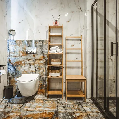 Visitzakopane - Szafran Apartament Zakopane