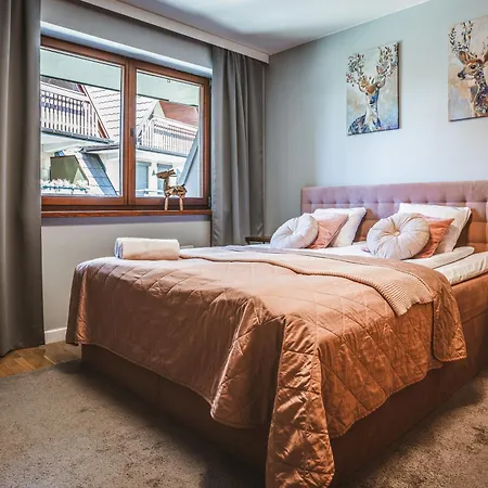 Visitzakopane - Szafran