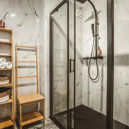 Visitzakopane - Szafran Appartement *