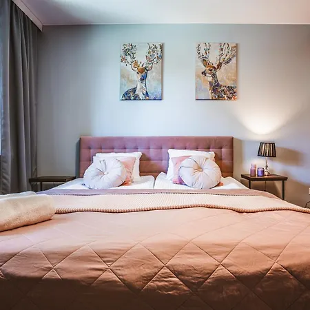 Visitzakopane - Szafran Zakopane