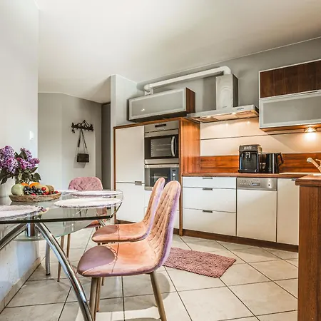 Visitzakopane - Szafran * Zakopane