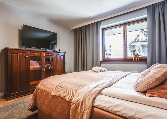 Visitzakopane - Szafran