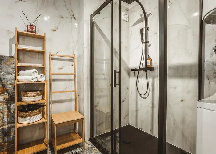 Visitzakopane - Szafran Appartement *