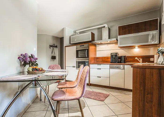 Visitzakopane - Szafran * Zakopane