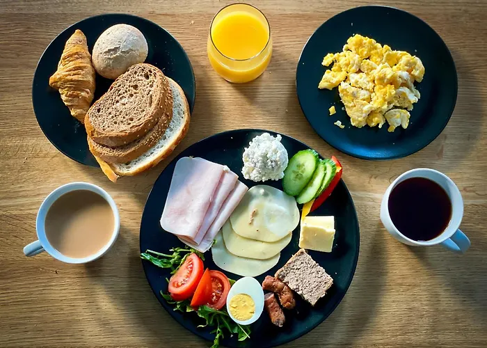 Visitzakopane - Szafran